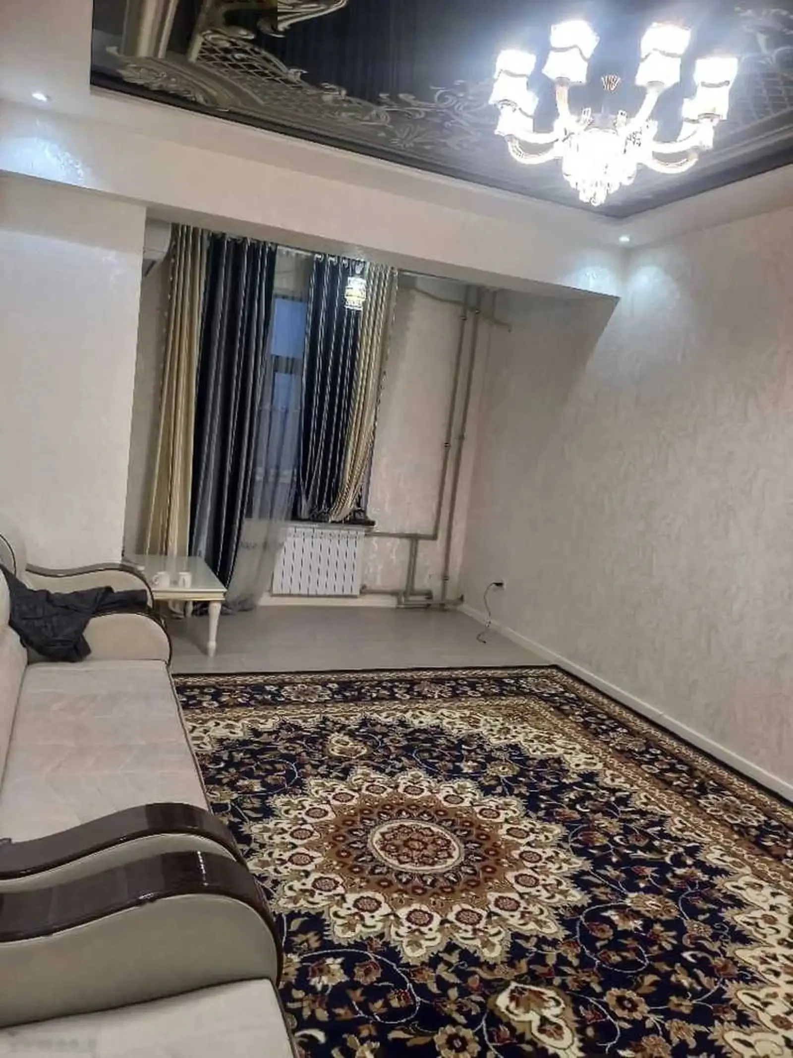 2-комн. квартира, 10 этаж, 81м², 4 дома