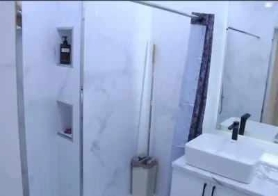 2-комн. квартира, 11 этаж, 82м², На против Созидание