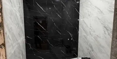 3-комн. квартира, 15 этаж, 120 м², Шохмансур, Созидание