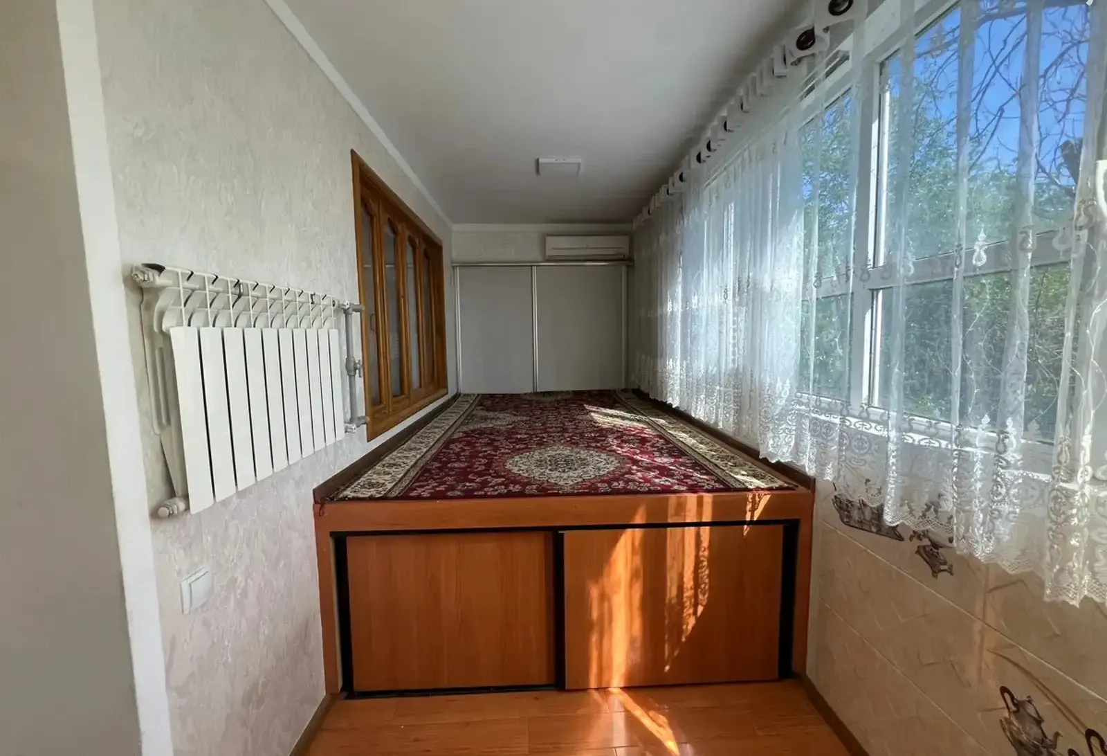 4-комн. квартира, 3 этаж, 82м², 33 МКР