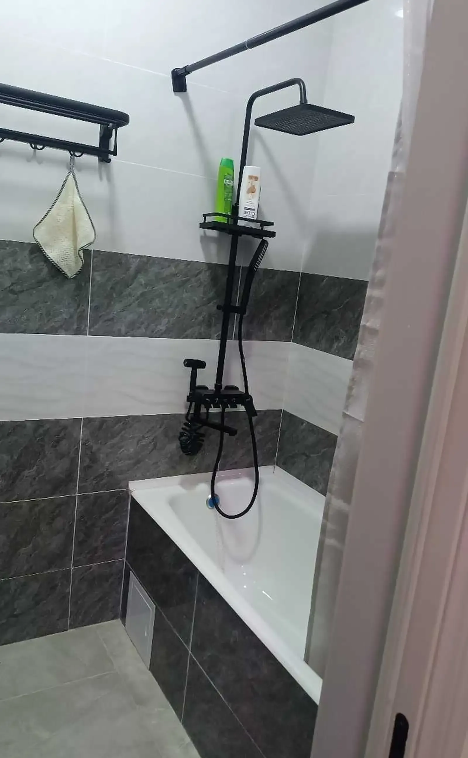 2-комн. квартира, 6 этаж, 60м², Доми чудо товар