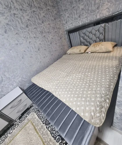 3-к квартира, 3 этаж, 120 м²