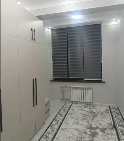2-комн. квартира, 3 этаж, 60м², Исмоили Сомони