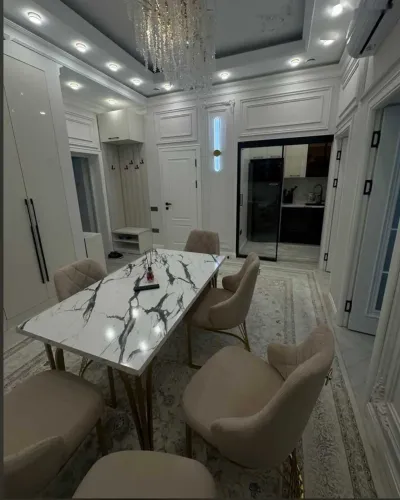 2-комн. квартира, 7 этаж, 65м², И.Сомони