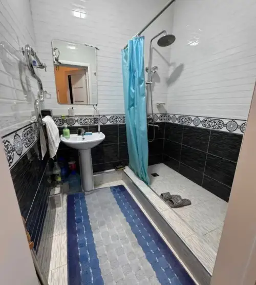 2-комн. квартира, 11 этаж, 60 м², Сино