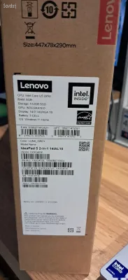 Lenovo IdeaPad 5