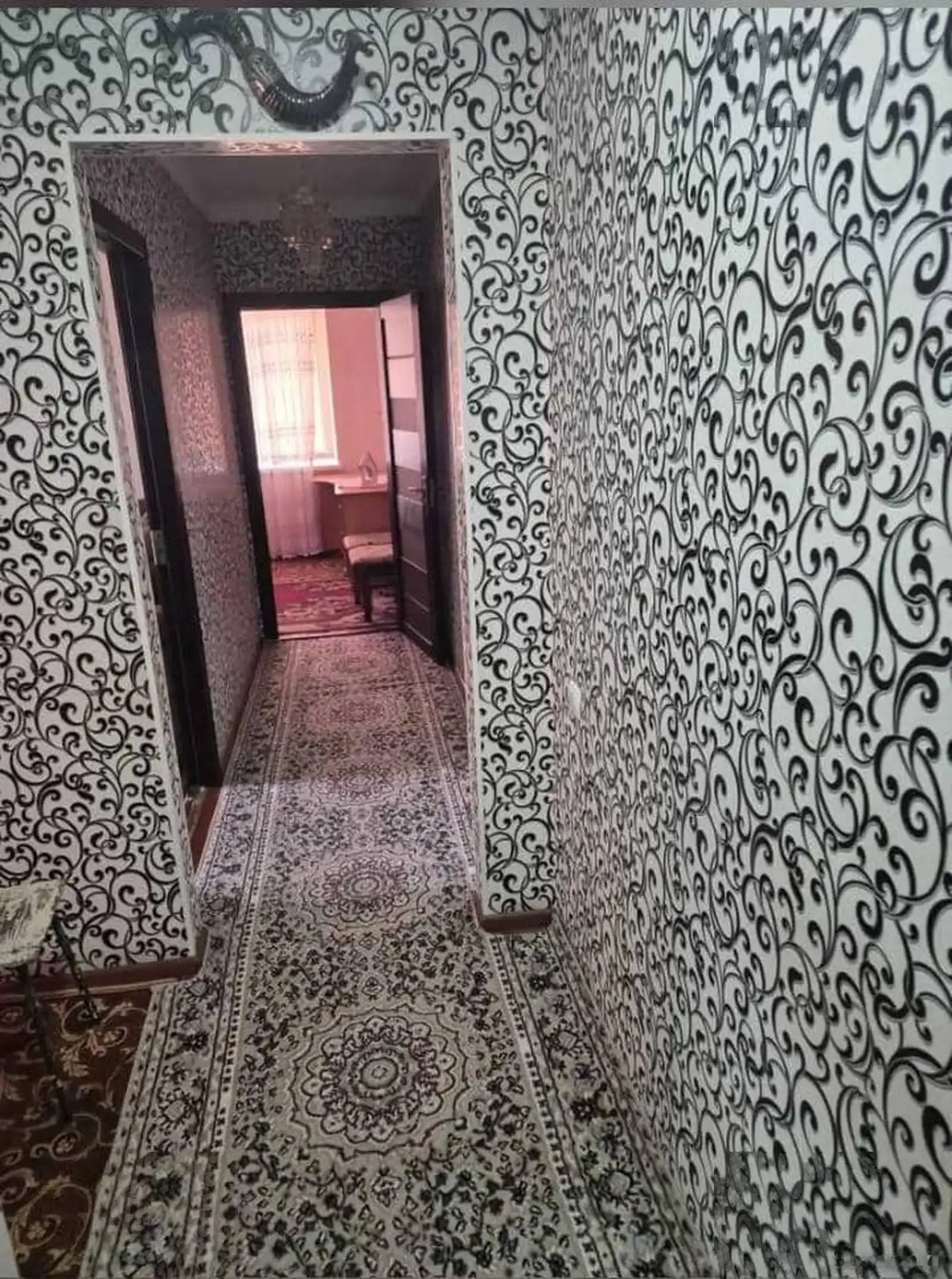 2-комн. квартира, 4 этаж, 58м², 32 микрорайон