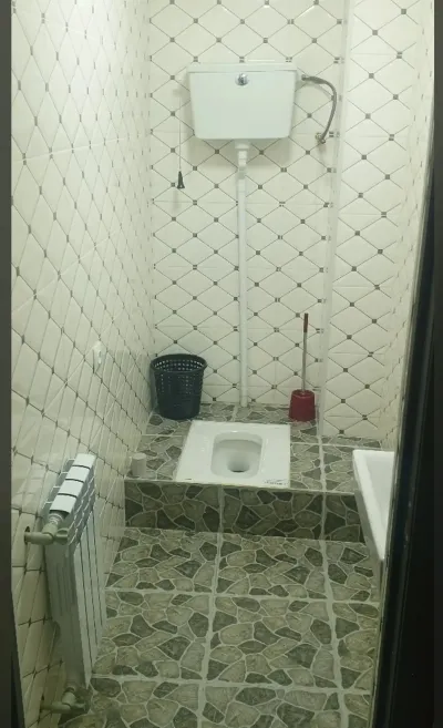 2-комн. квартира, 5 этаж, 57м², Сино