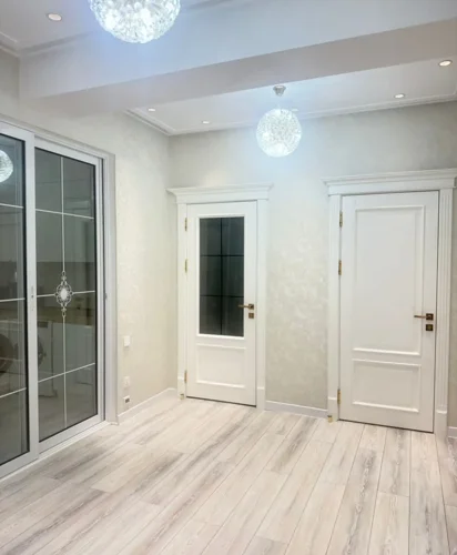 2-комн. квартира, 6 этаж, 78м², Шохмансур, Бахт Z, Пайкар