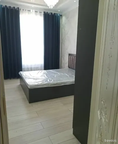 2-комн. квартира, 3 этаж, 47м², Сомони