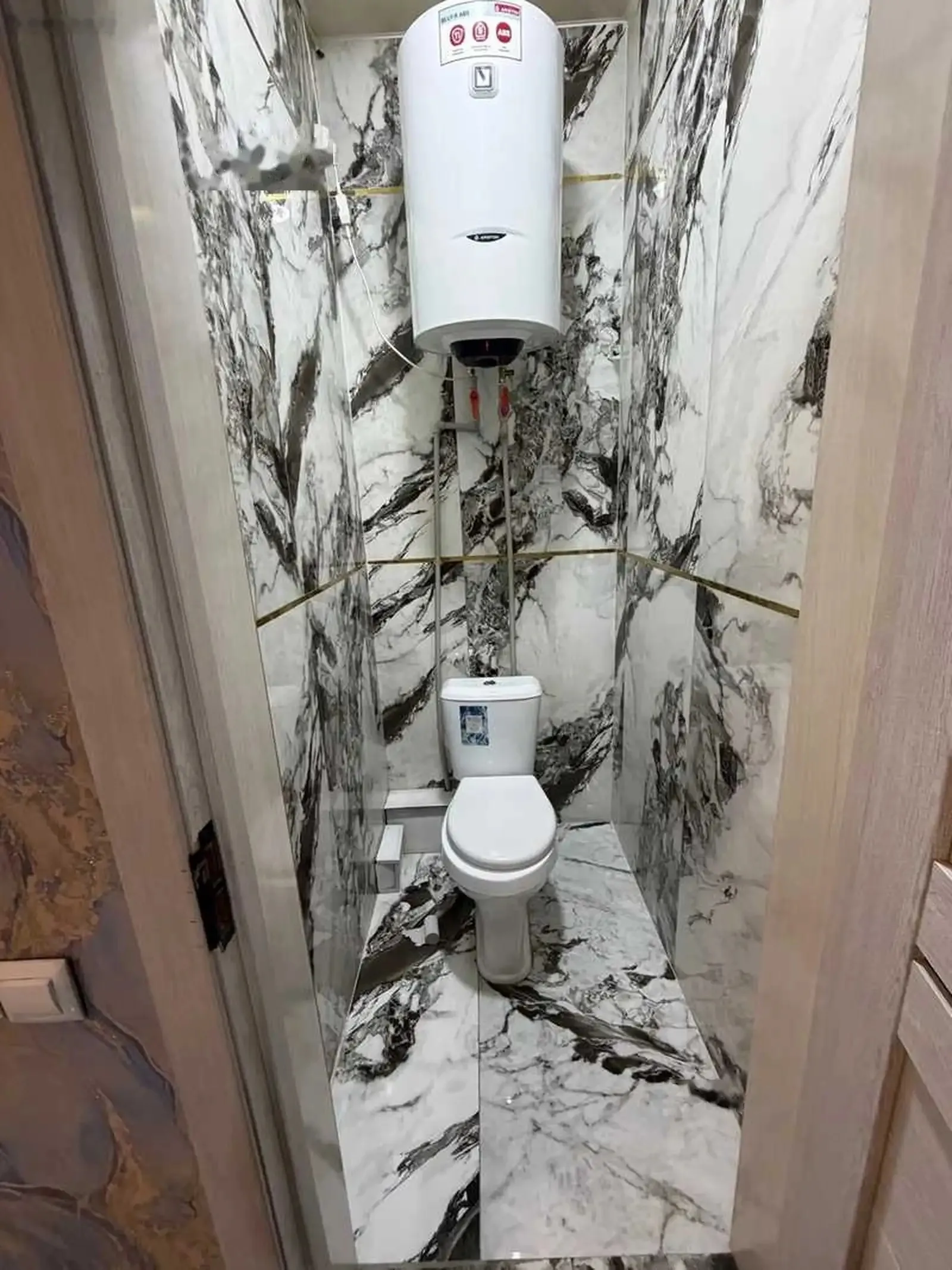 3-комн. квартира, 19 этаж, 120м², молодёжный