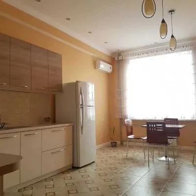 1-комн. квартира, 10 этаж, 66 м², шохмансур