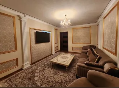 3-комн. квартира, 3 этаж, 63м², 92 мкр