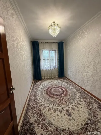 4-комн. квартира, 6 этаж, 110 м², 101мкр, 82мкр, Эстакадаи 82
