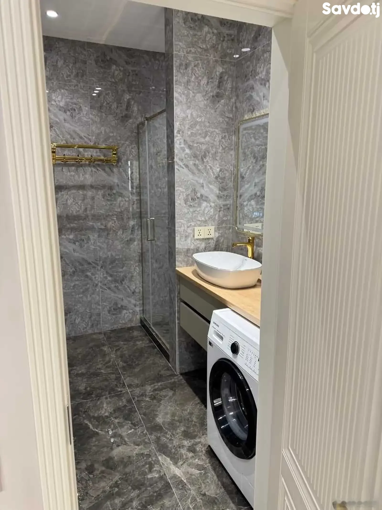 2-комн. квартира, 13 этаж, 107м², Шоҳмансур, Бофанда