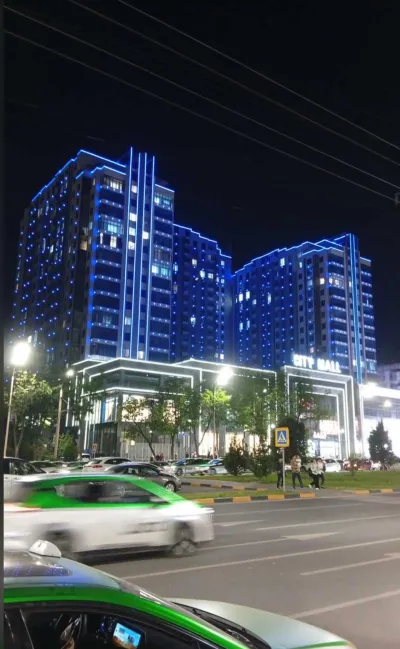 2-комн. квартира, 12 этаж, 68м², сино