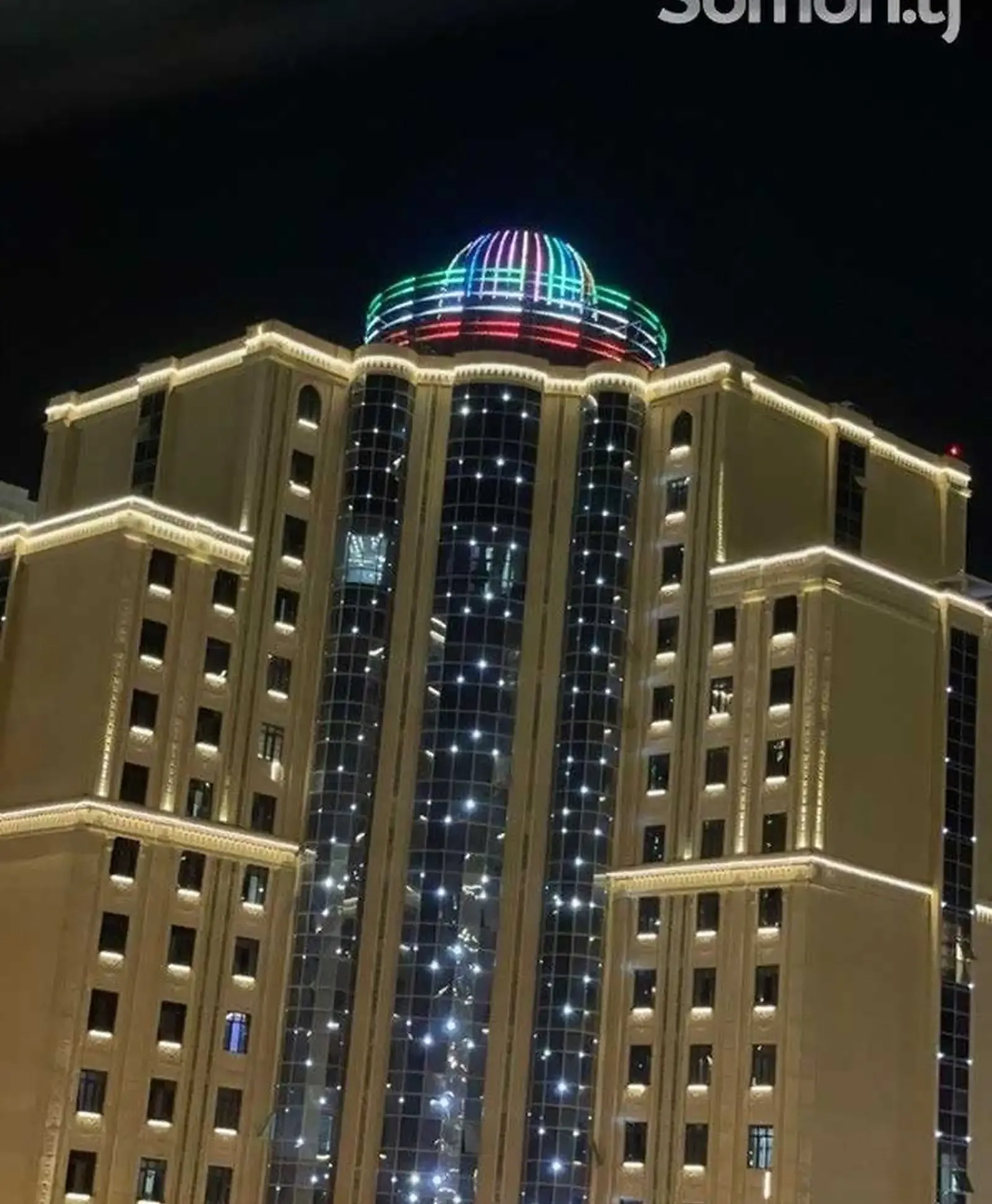 1-комн. квартира, 8 этаж, 62 м², Повороти Аэропорт