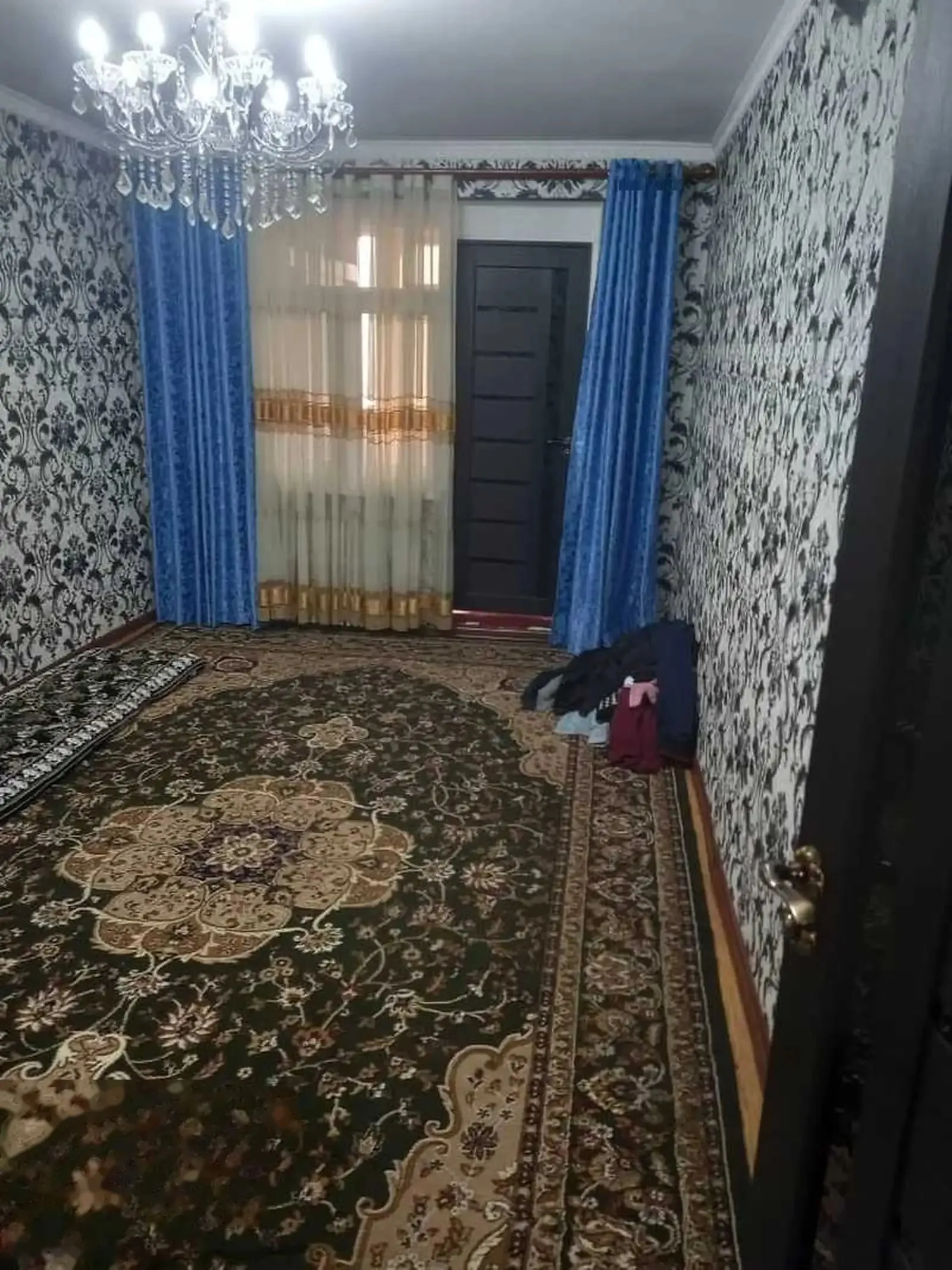 2-комн. квартира, 3 этаж, 50м², масчиди мехкалон
