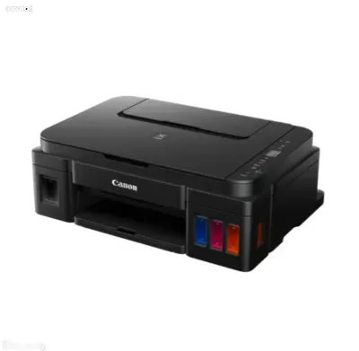 Цветной Принтер A4 Canon PIXMA G2410 MegaTank МФУ