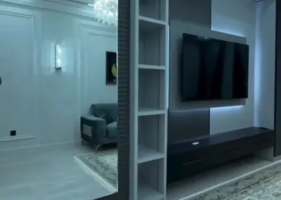 2-комн. квартира, 8 этаж, 74 м², Славянский,Себистон