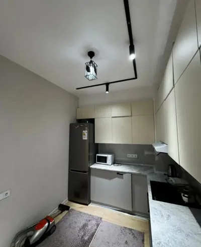 2-комн. квартира, 14 этаж, 70м², Шохмансур