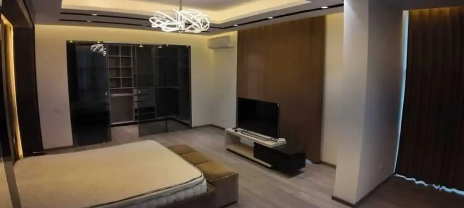 4-комн. квартира, 12 этаж, 170м², Пушкина