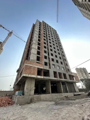 Помещение под свободное назначение, 60м², Улица Дехоти, 1/4, Первый Советский, Коммерческий институт, Фирдавси
