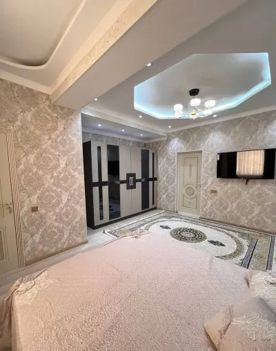 2-комн. квартира, 15 этаж, 83 м², Сино