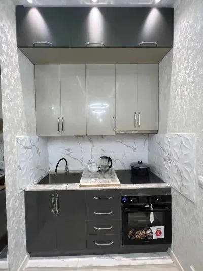 2-комн. квартира, 9 этаж, 70м², И.Сомони