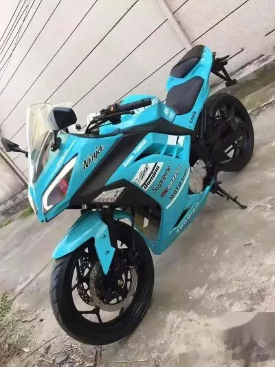 Мотоцикл Kawasaki H