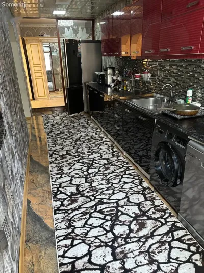 2-комн. квартира, 2 этаж, 75м², Фирдавси