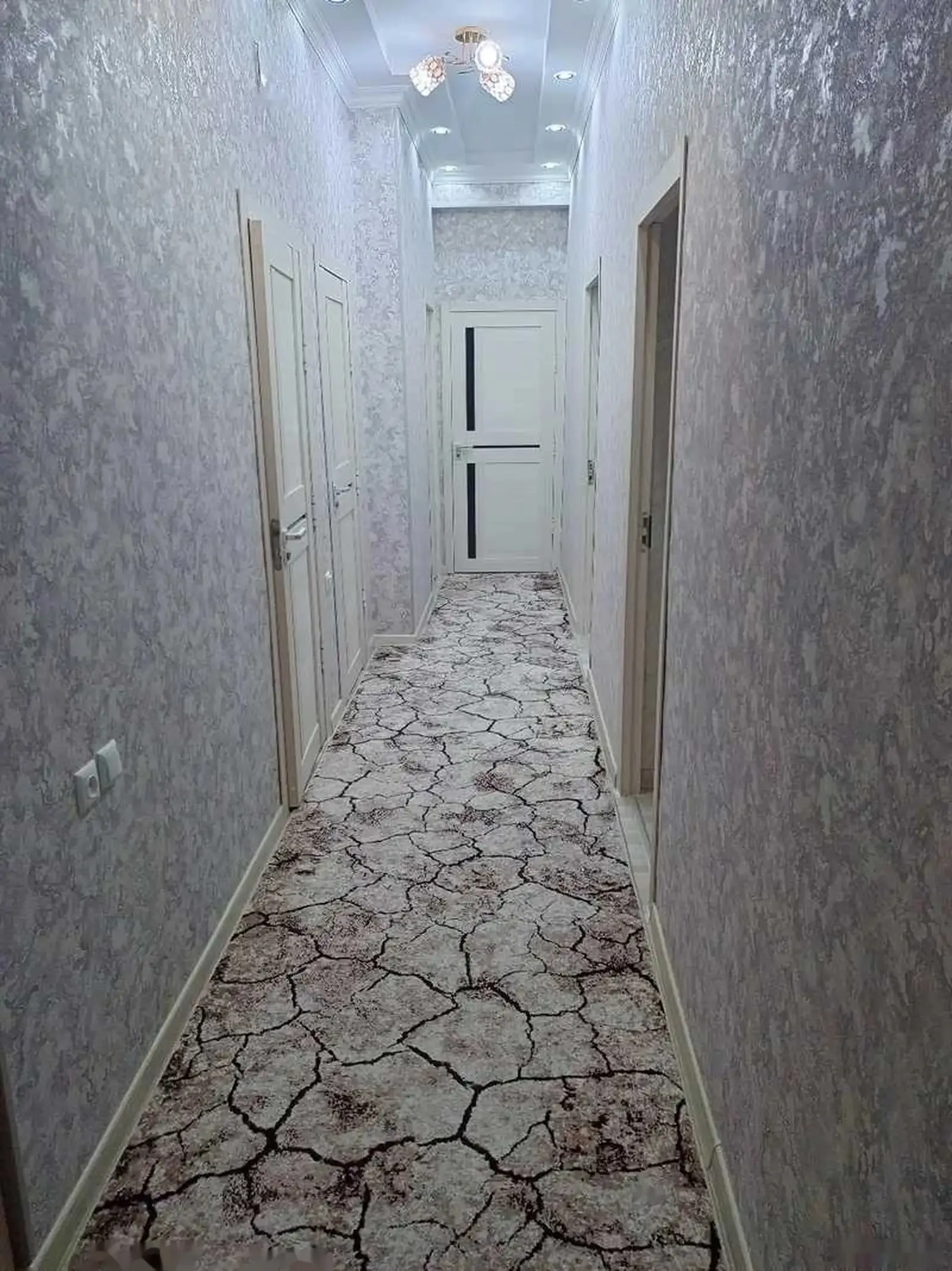 2-комн. квартира, 14 этаж, 72м², Фирдавси (Корвон 7 ахтар)