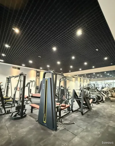 4-комн. квартира, 10 этаж, 184 м², Цирк
