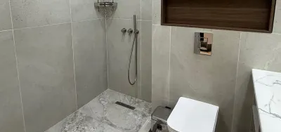 2-комн. квартира, 4 этаж, 50м², Гранд Отель, Ёвар, ОВИР