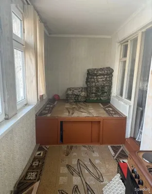 2-комн. квартира, 2 этаж, 54 м², Сино
