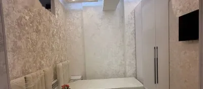 3-комн. квартира, 4 этаж, 67 м², Сино