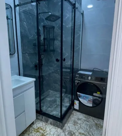 3-комн. квартира, 2 этаж, 89 м², Сино