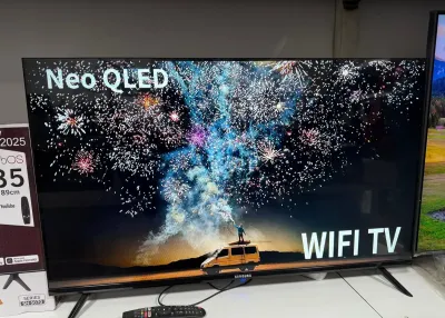 Телевизор Samsung 46 android 2026