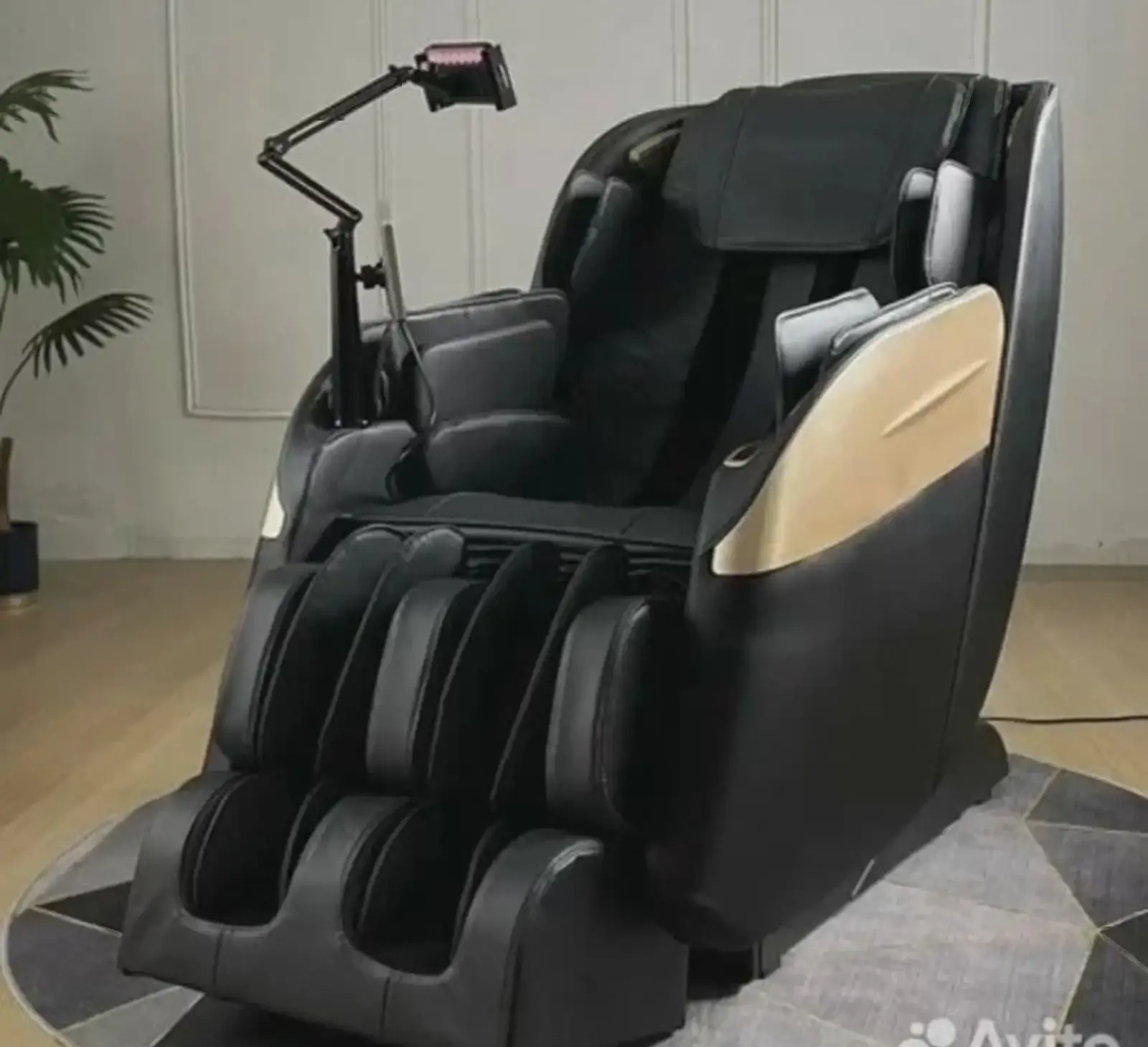 Кресло массажёр P1000