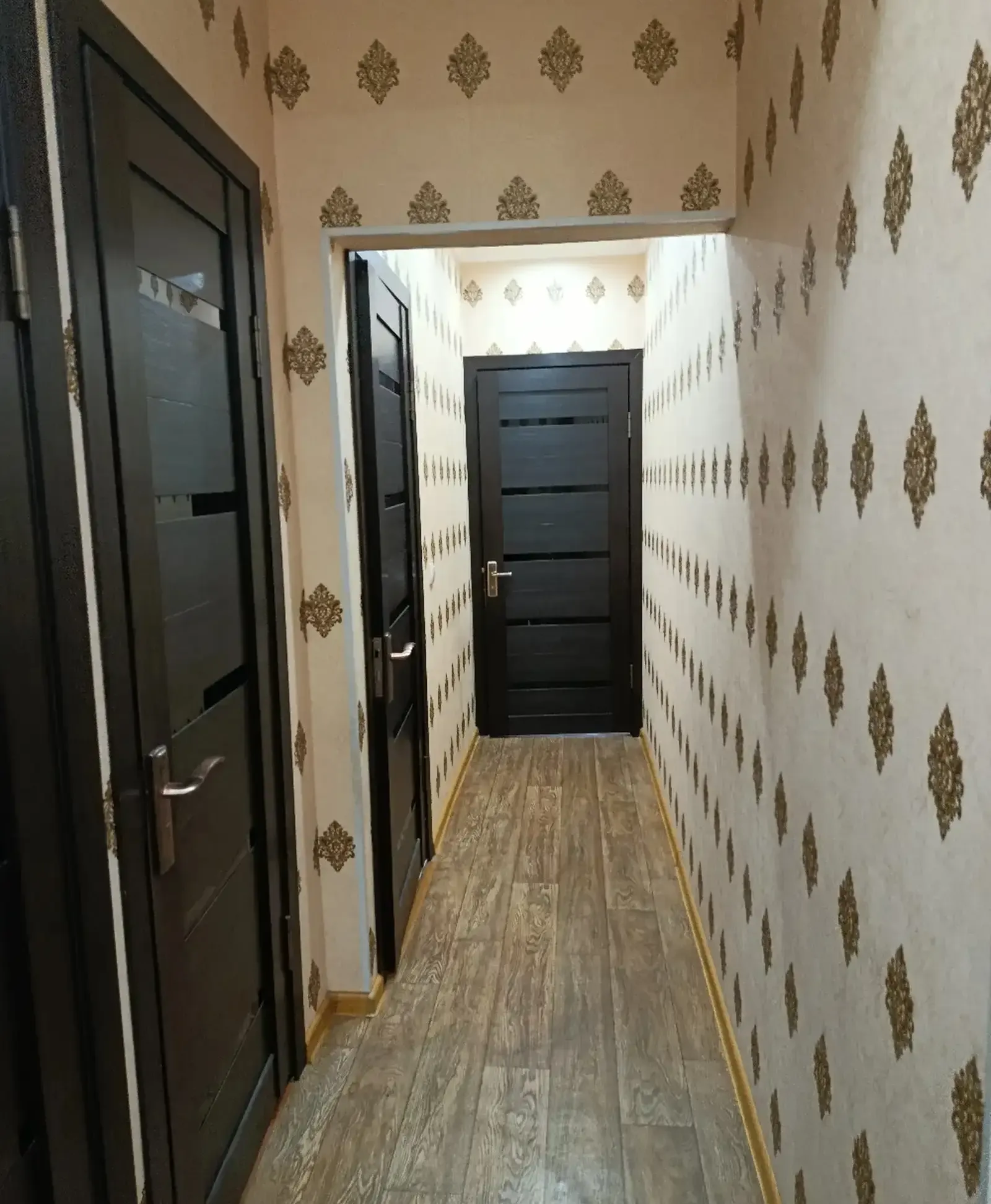 2-комн. квартира, 2 этаж, 7м², Испечак