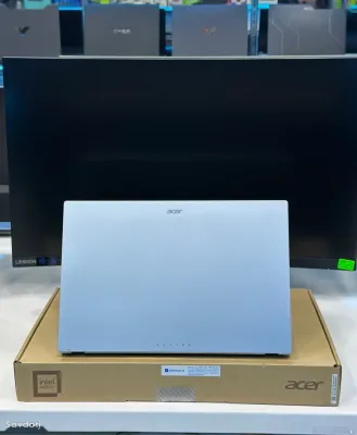 Ноутбук Acer core i 3 N355 8/256gb