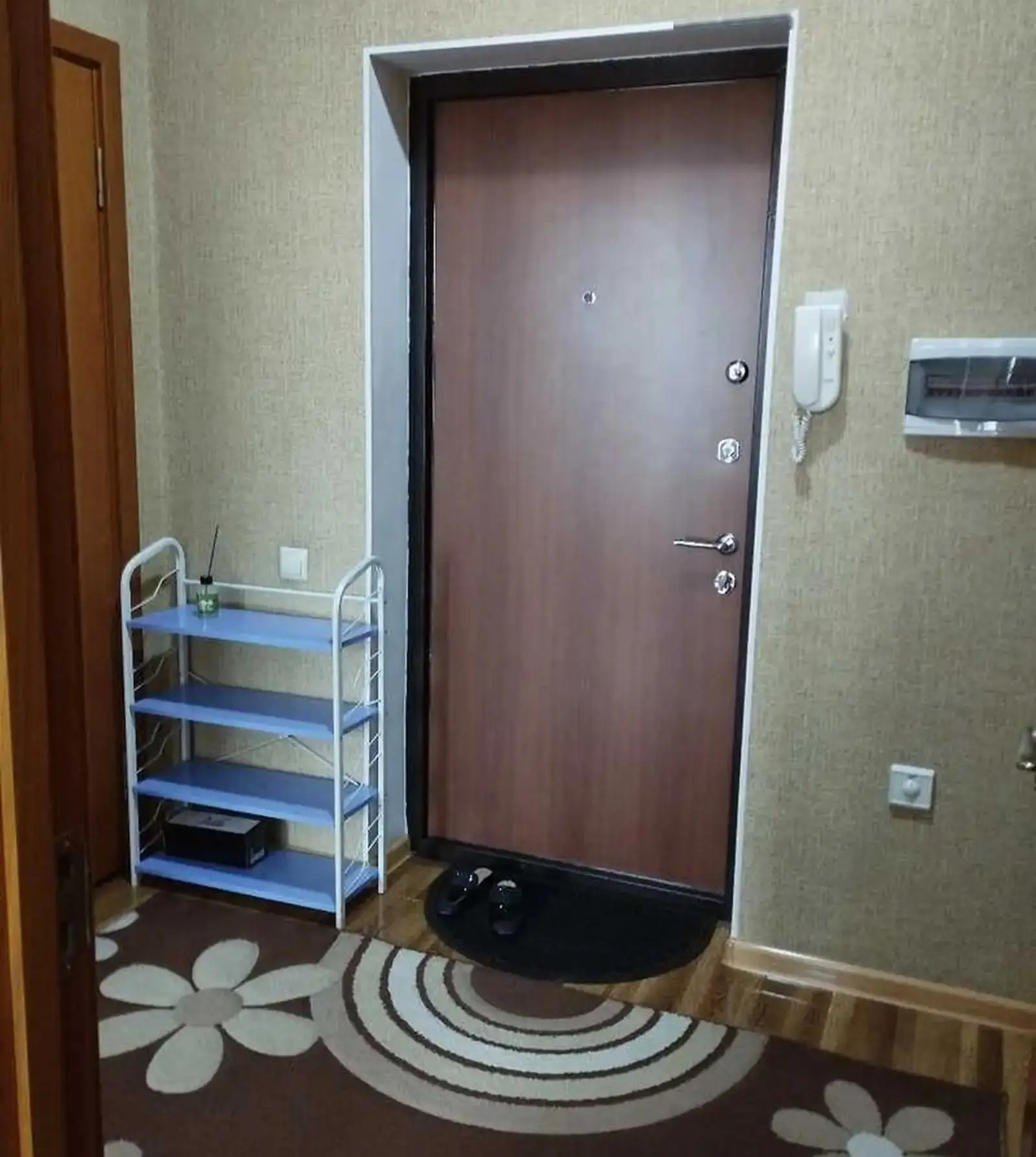 2-комн. квартира, 7 этаж, 50м², Караболо