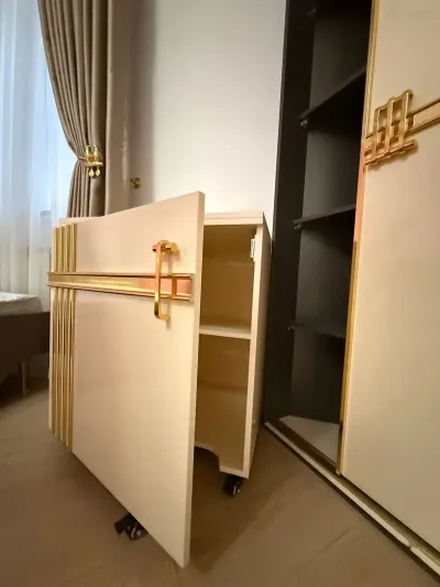 4-комн. квартира, 4 этаж, 168 м², И. Сомони