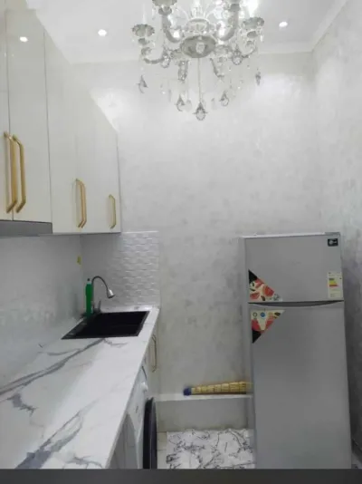 2-комн. квартира, 5 этаж, 65м², Фирдавси