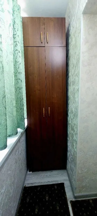 1-комн. квартира, 2 этаж, 45 м², И. Сомони, Центр