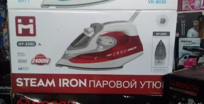 Утюг