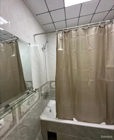 3-комн. квартира, 4 этаж, 112м², Сомони