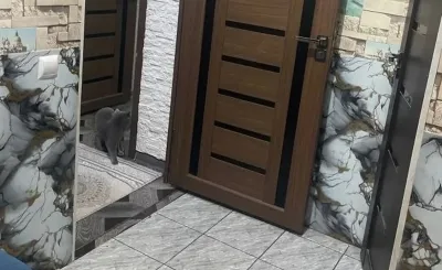 3-комн. квартира, 13 этаж, 60 м², Фирдавсӣ корвон 7-АХТАР ру бу руи ТЦ
