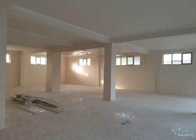 Помещение под свободное назначение, 520м², н.Рудаки Шахраки Сомони к.Бехруз Центр пушти Почта