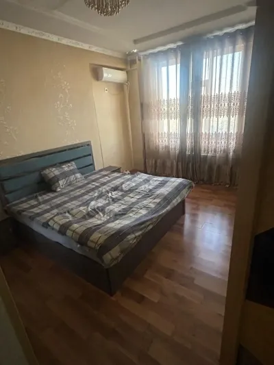 2-комн. квартира, 5 этаж, 75м², Тайга